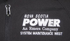 Nova Scotia Power